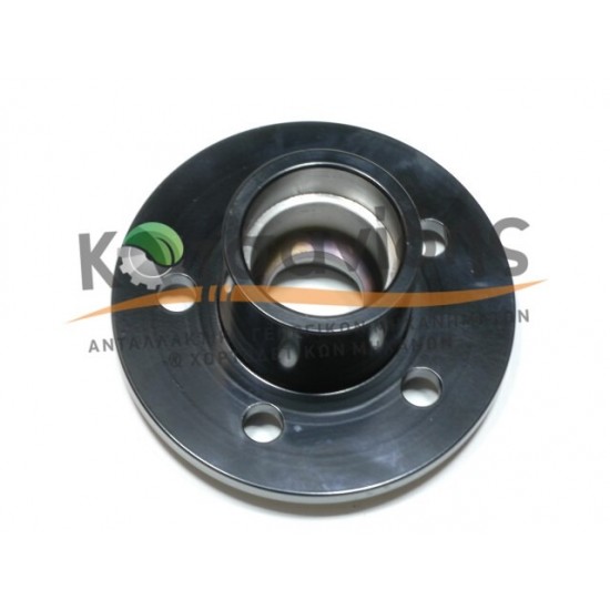 Μουαγιέ Τροχού Μικρό 0942215000