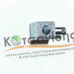 Τετράγωνο Βίδας Γλώσσας 0516031