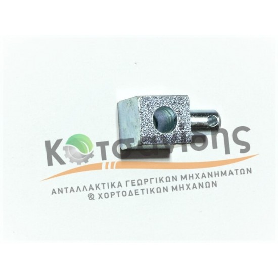 Τετράγωνο Βίδας Γλώσσας 0516031