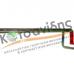 Μπαστούνι Ρυθμιστή Μπάλας 1109221125