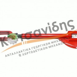 Μπιέλα Κούνιας Δετικού Πλήρης 1116291505