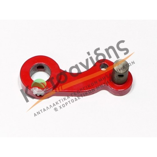 Μπρατσάκι Ντίζας Δετικού Σπάγκου 073028