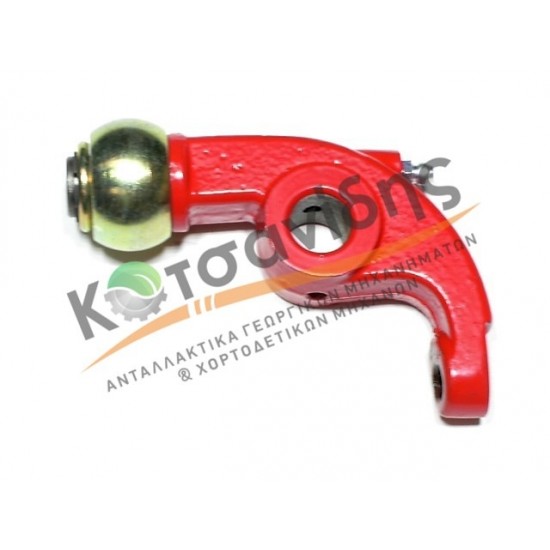 Μπράτσο Δετικού Σπάγκου Πλήρες  1105230410 & 032614