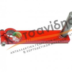 Μπράτσο Κούνιας Μονής 1109330106