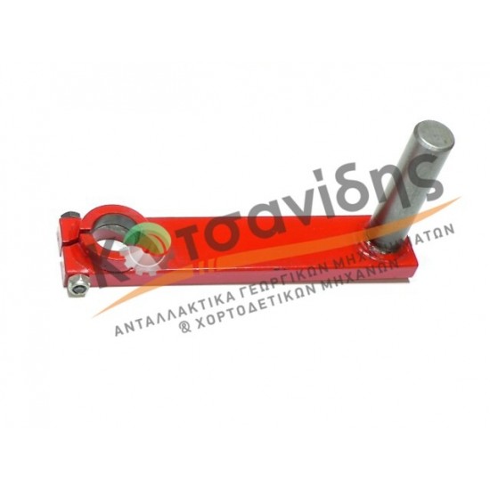 Μπράτσο Κούνιας Μονής 1109330106