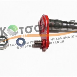 Μπράτσο Σωλήνα Ανέμης Στρόγγυλης 1257521224 