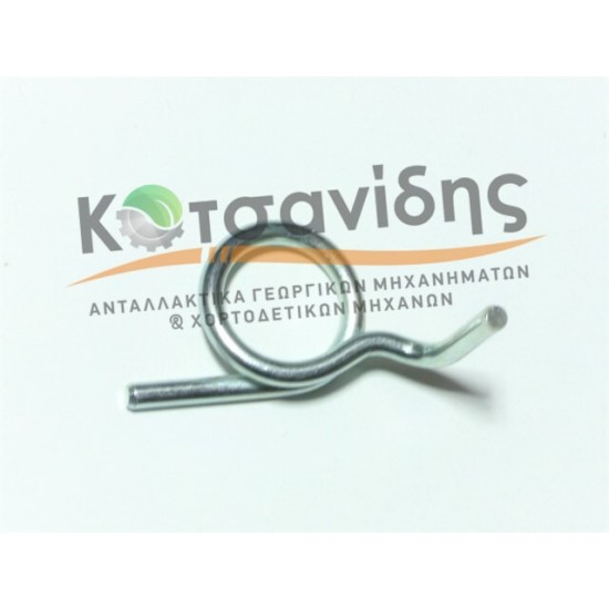 Οδηγός Άξονα Στρίφτη 8876218