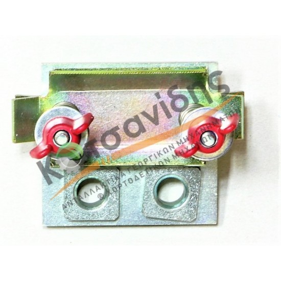 Οδηγός Σπάγκου Πλήρης 1724271100 