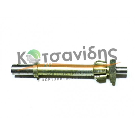 Πείρος Ρυθμιστή Δετικού 25071119