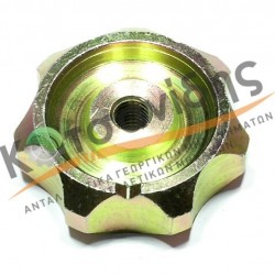 Πεταλούδα Ρυθμιστή Μπάλας 0720010000