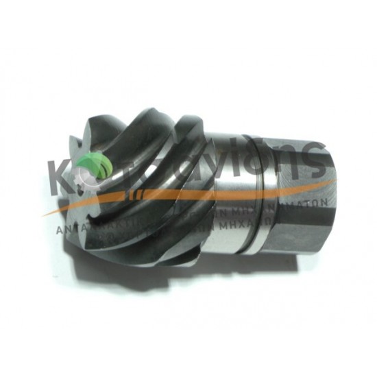 Πηνίο Ανέμης 0307700000