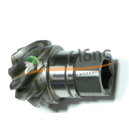 Πηνίο Ανέμης 0307830000