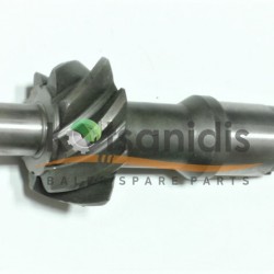 Πηνίο Γκρουπ 030781