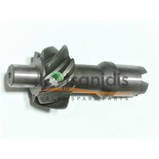 Πηνίο Γκρουπ 030781