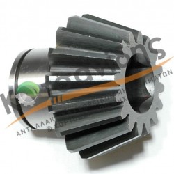 Πηνίο Τροφοδότη 0307770000