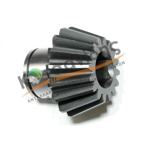 Πηνίο Τροφοδότη 0307770000