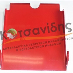 Πόρτα Κασώματος Πίσω 1115810301