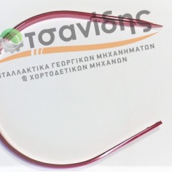 Προφυλακτήρας Ανέμης 1116420901