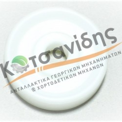 Ράουλο Ρυθμιστή Πλαστικό 0726100000