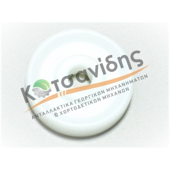 Ράουλο Ρυθμιστή Πλαστικό 0726100000