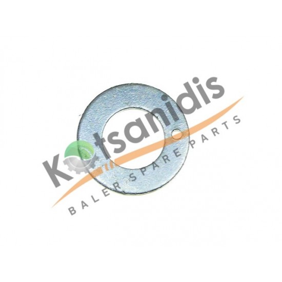 Ροδέλα Κομποδέτη Σπάγκου 0910891200