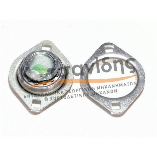 Ρουλεμάν Άξονα Ανέμης με Σφιγκτήρα 0924203000