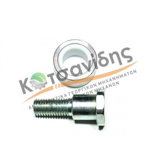 Πείρος και Δακτυλίδι Κασώματος 1124210209