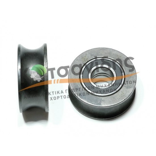 Ρουλεμάν Κοπάνου 0924500100