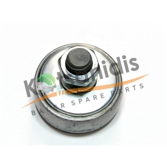 Ρουλεμάν Κοπάνου 1121160500 & 0924500400