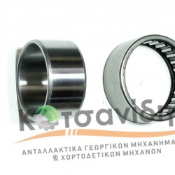 Ρουλεμάν Κορώνας 1109320217 & 1109320222