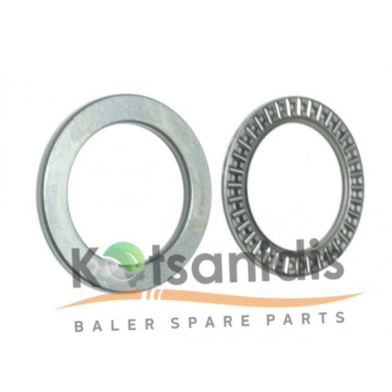 Ρουλεμάν και Ροδέλα Μπιτέ 1109320212 & 1109320213 