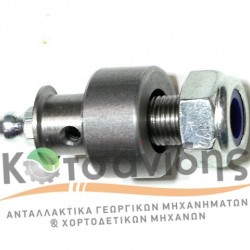 Ρουλεμάν Ρυθμιστή Κόπτη 0924511700