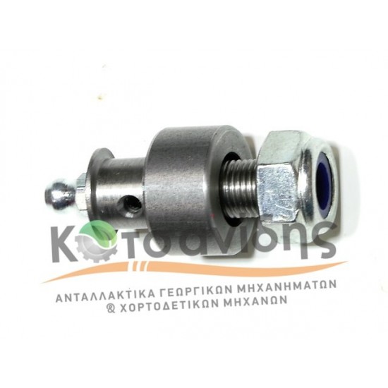 Ρουλεμάν Ρυθμιστή Κόπτη 0924511700