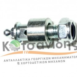  Ρουλεμάν Ρυθμιστή Κόπτη 1105290352