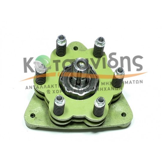 Συμπλέκτης Πλήρης 1109140214