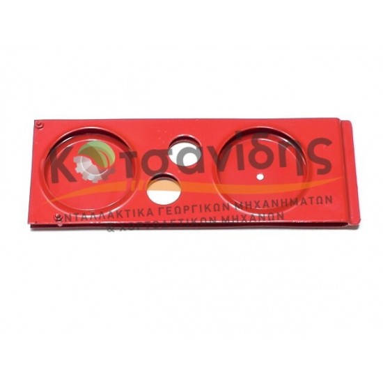 Θήκη Τροχαλίας Σύρματος 1116290401