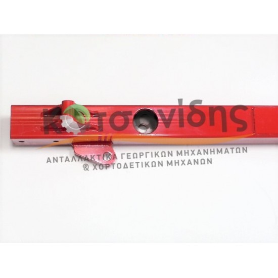 Τιμόνι Κοτσαδούρας 1125050101