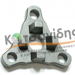 Τρίγωνη Πλάκα Κάτω 1135140503 0336430000