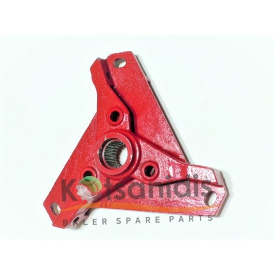 Τρίγωνο Βολάν με Καρρέ 0736890000