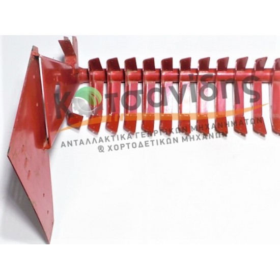 Χτένα Ανέμης 1133420101 &1135420101