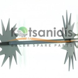 Αστέρι Μπαστουνιού 1251221901