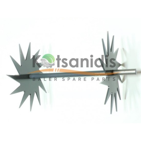 Αστέρι Μπαστουνιού 1251221901