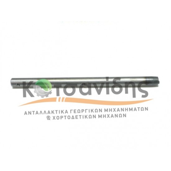 Άξονας Στρίφτη Σύρματος 1201118990200