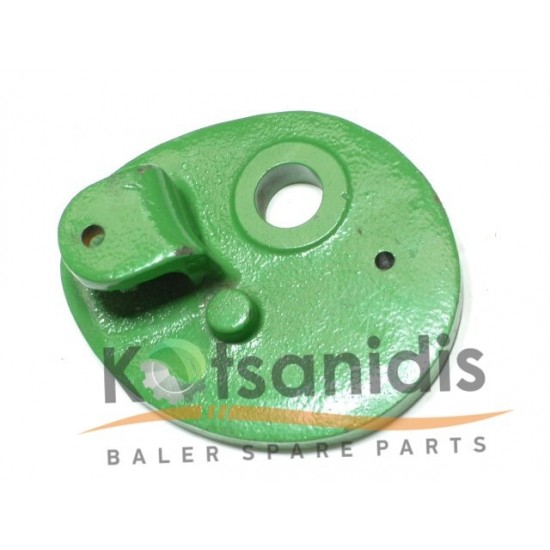 Βάση Γλώσσας Καστάνιας E39094