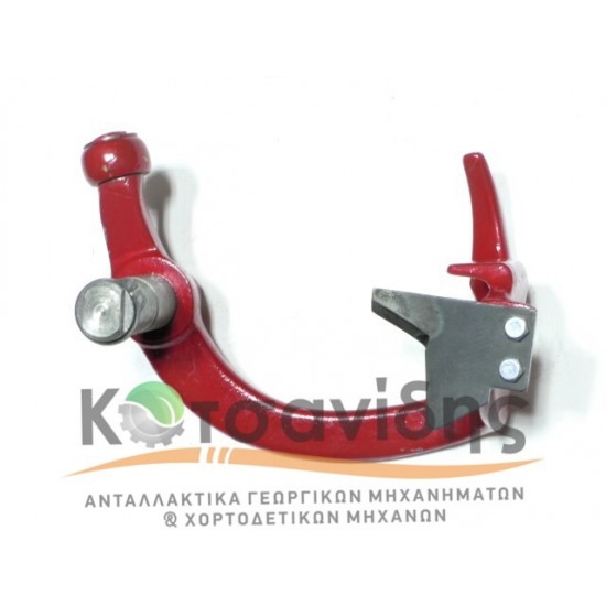 Βάση Κόπτη Σπάγκου RS620