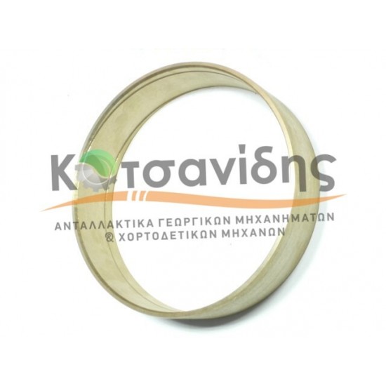 Δακτυλίδι Στροφάλου Μεγάλο B 264