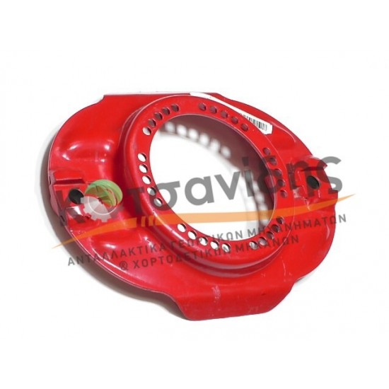 Δίσκος Άνω 4124914200