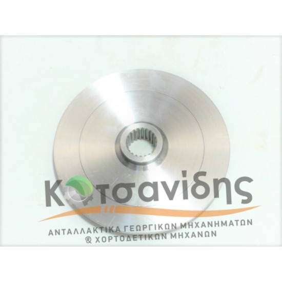 Δίσκος Συμπλέκτη AE 23860