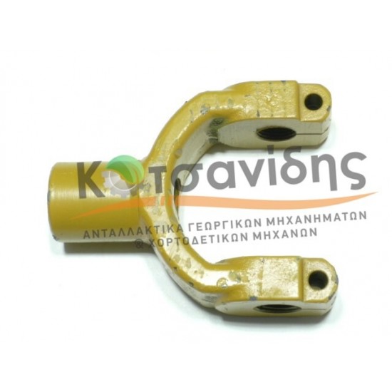 Δίχαλο Τροφοδότη με Πάσο BS 882