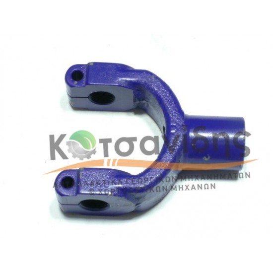 Δίχαλο Τροφοδότη με Πάσο Ford